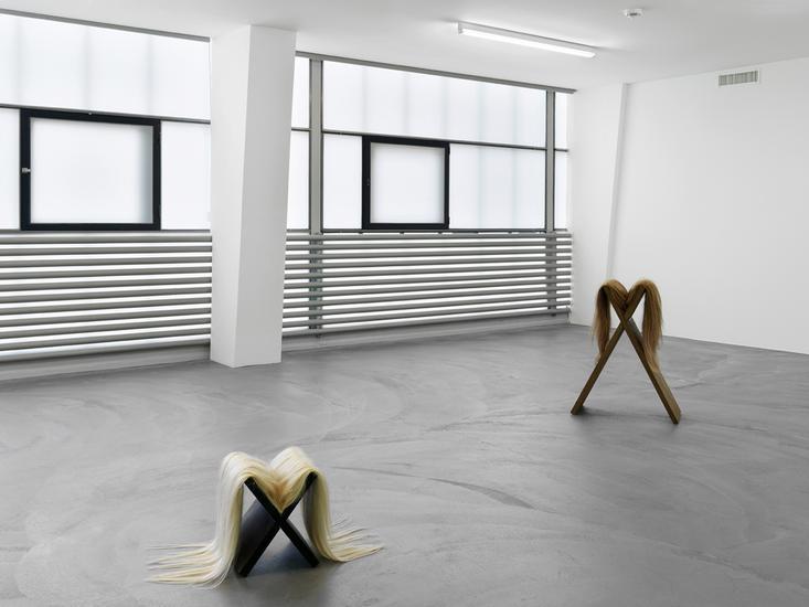 Mirrors for Princes (installation view), Kunsthall...