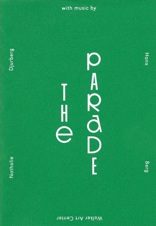 Nathalie Djurberg & Hans Berg: The Parade: Nathali...