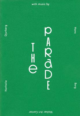Nathalie Djurberg & Hans Berg: The Parade: Nathali...