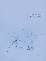 Sandra Cinto: A Travessia Dificil