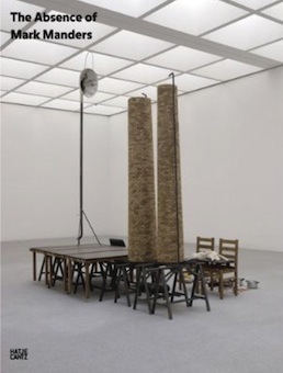 Mark Manders: The Absence of Mark Manders