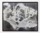 Lisa Oppenheim Billowing. As we were driving up to...