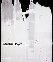 Martin Boyce