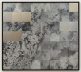 Lisa Oppenheim Calendar, 1762-1818, 2013 Silver ge...