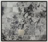 Lisa Oppenheim Calendar, 1819-1874, 2013 Silver ge...