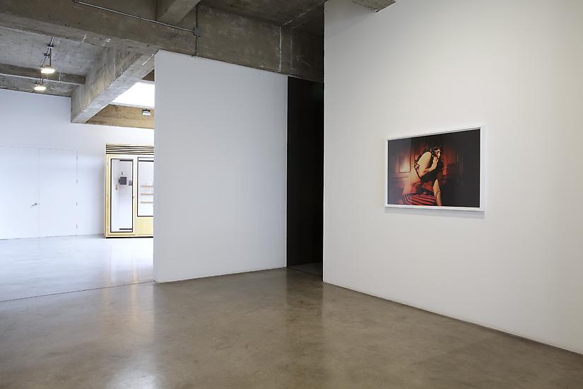 7 September - 19 October 2013 - - Phil Collins - Exhibitions
