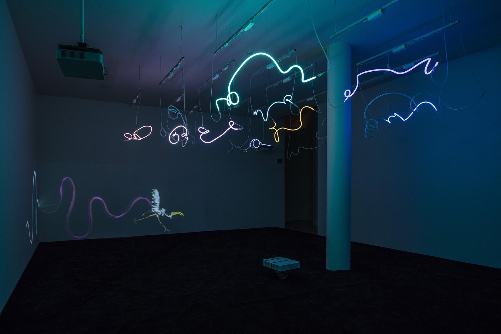 Nathalie Djurberg & Hans Berg Gates of the Fe...