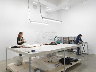 Laura Lima Tailor Shop 2014 / 2019 Mixed media ins...