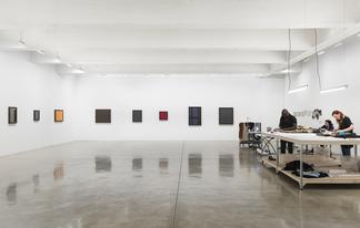 Laura Lima Tailor Shop 2014 / 2019 Mixed media ins...