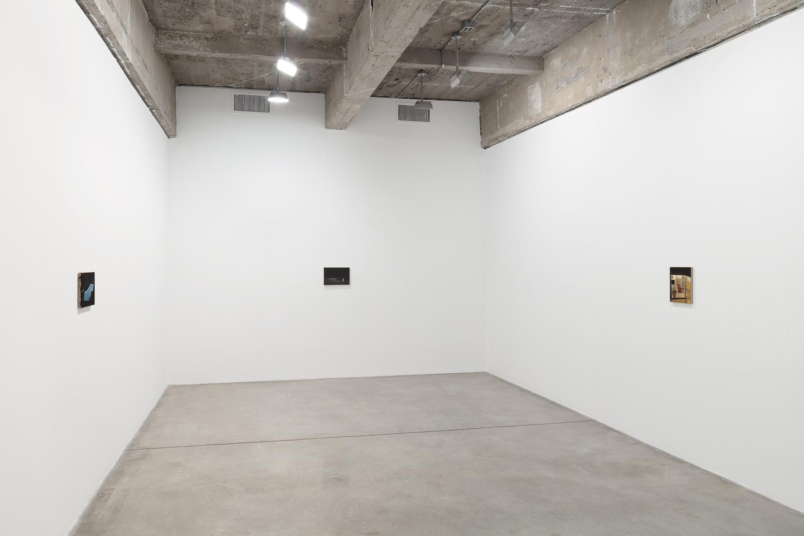 June 6 — July 26, 2019 - - Dana Powell: Burner - Exhibitions