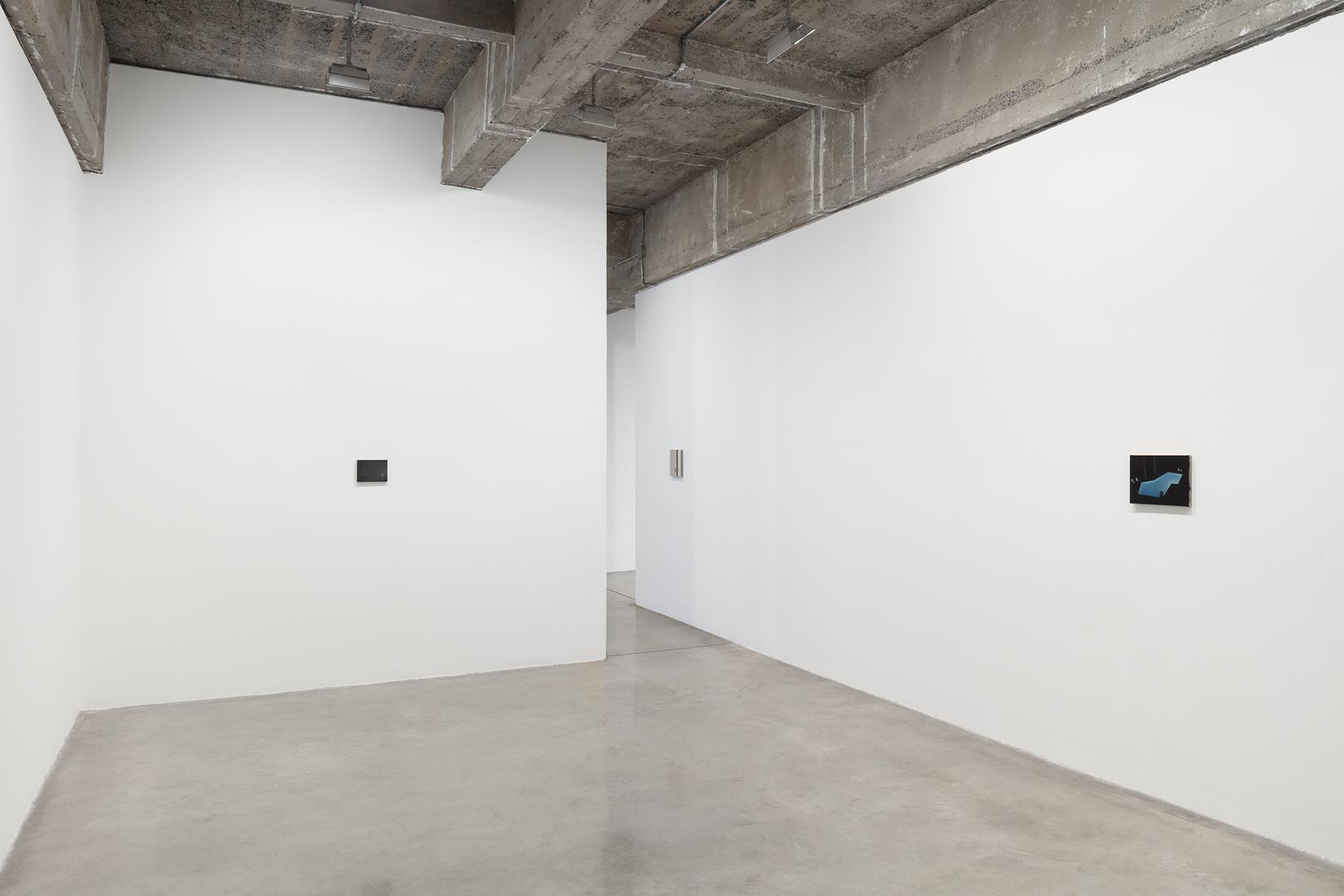 June 6 — July 26, 2019 - - Dana Powell: Burner - Exhibitions