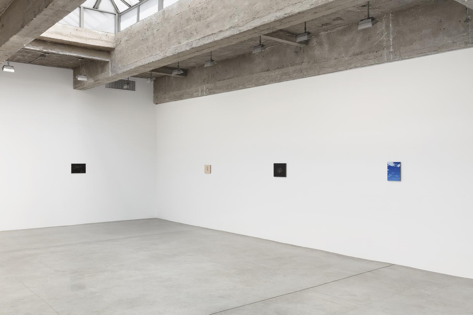 June 6 — July 26, 2019 - - Dana Powell: Burner - Exhibitions