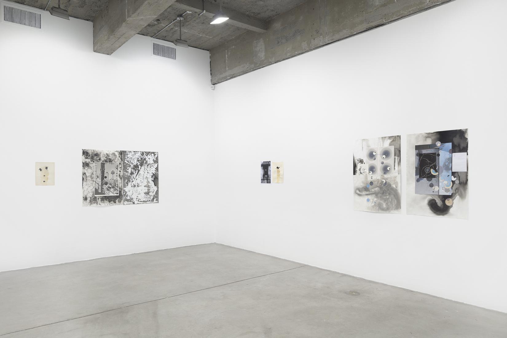 DIRK STEWEN: Transition - Exhibitions