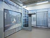 Sabine HORNIG Double Transparency 2013 12 polyeste...