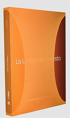 Ernesto Neto: La lengua de Ernesto