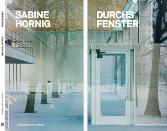 Sabine Hornig: Durchs Fenster