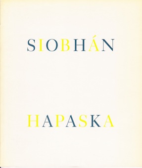 Siobhan Hapaska