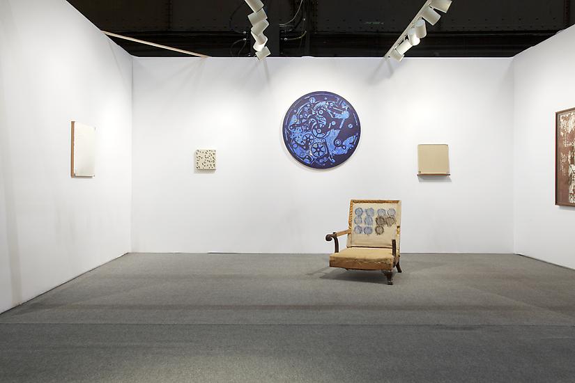 5 - 9 March 2014 - Park Avenue Armory, New York - ADAA Art Show - Exhibitions