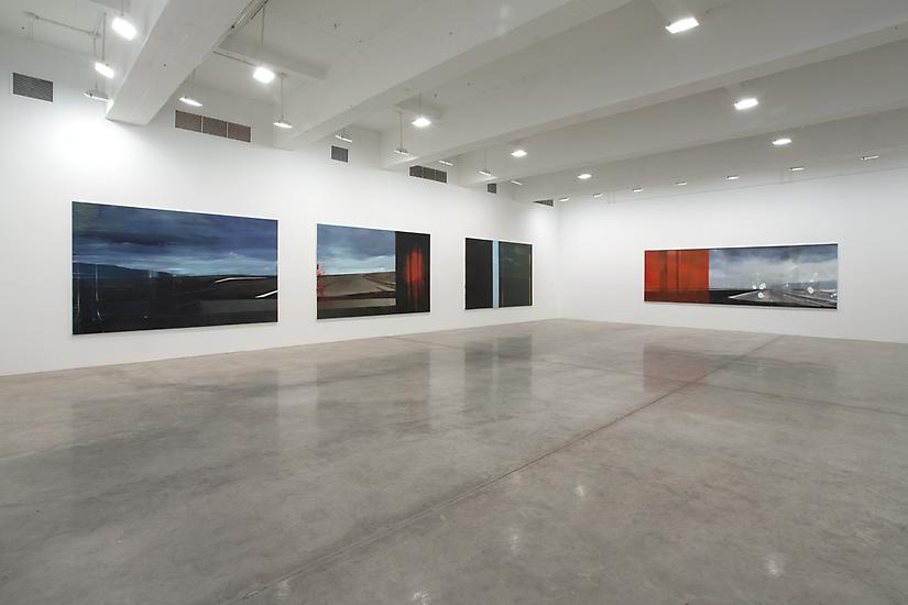 20 March - 19 April 2014 - - Carla Klein - Exhibitions
