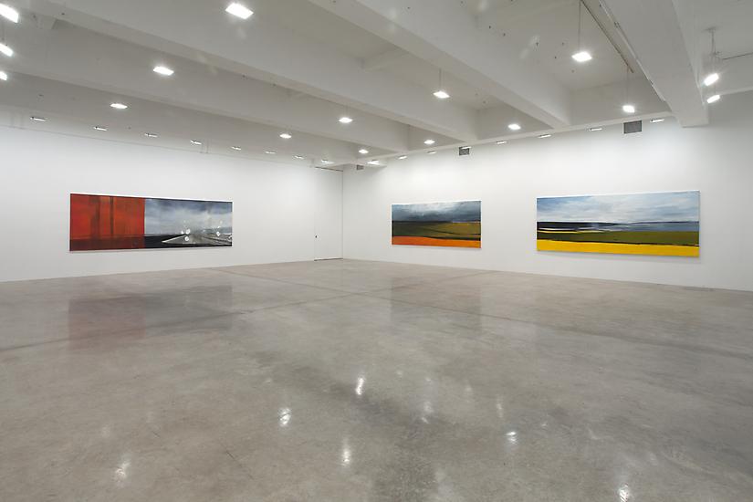 20 March - 19 April 2014 - - Carla Klein - Exhibitions