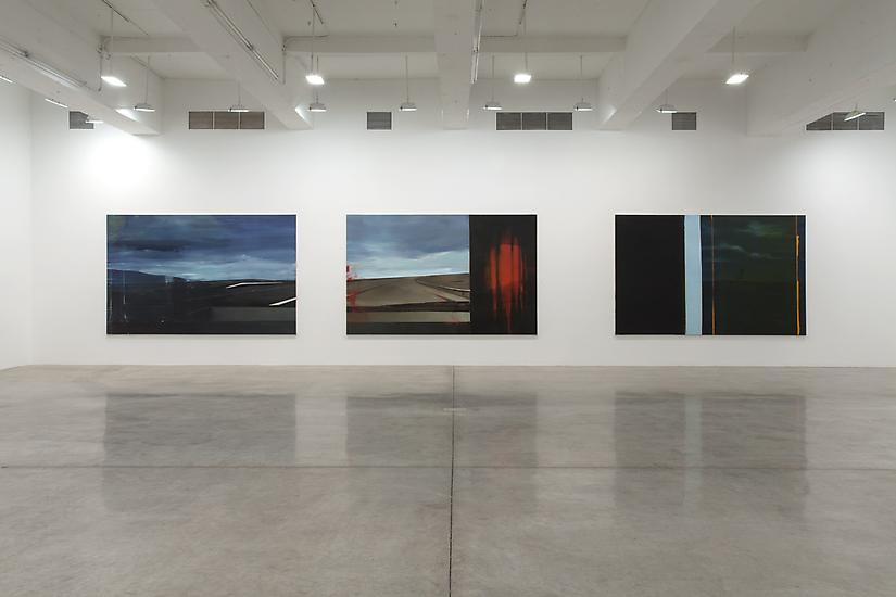 20 March - 19 April 2014 - - Carla Klein - Exhibitions