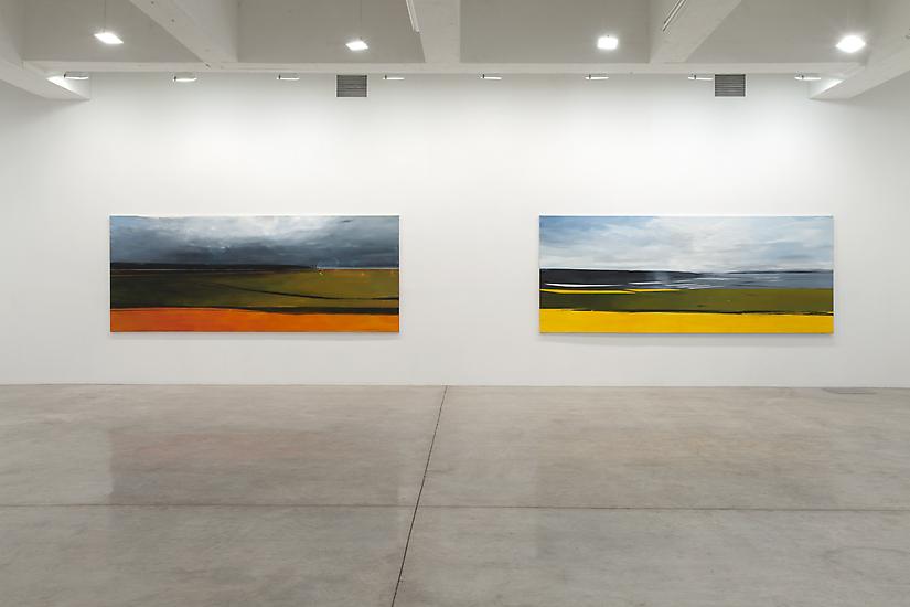 20 March - 19 April 2014 - - Carla Klein - Exhibitions