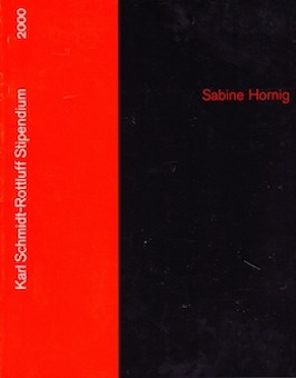 Sabine Hornig