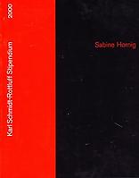 Sabine Hornig