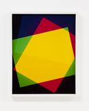 Lisa Oppenheim Multicultural Crayon Displacements...
