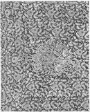 Lisa Oppenheim Leisure Work II 2012 Five silver ge...