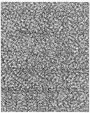 Lisa Oppenheim Leisure Work II 2012 Five silver ge...