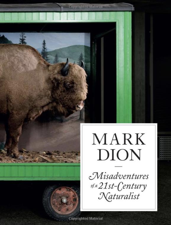 Mark Dion: Misadventures of a 21st-Century Natural...