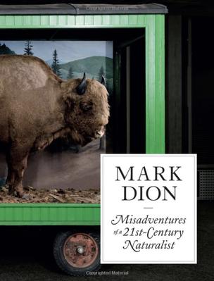Mark Dion: Misadventures of a 21st-Century Natural...