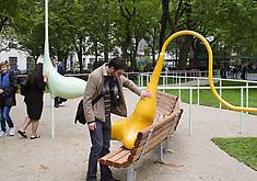 Charles Long: Pet Sounds