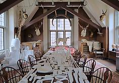Mark Dion: Phantoms of the Clark Exhibition