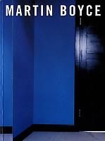 Martin Boyce