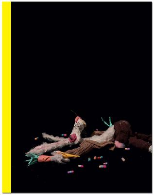Nathalie Djurberg & Hans Berg: The Secret Garden