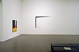 Sabine Hornig Nachtfenster / Night Window 2005 / 2...