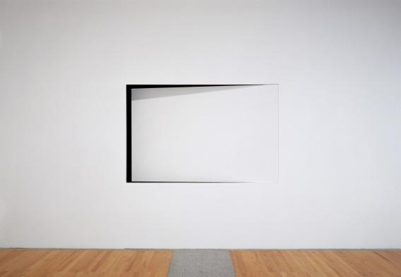 Sabine Hornig Nachtfenster / Night Window 2005 / 2...