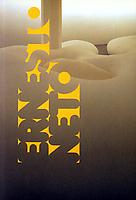 Ernesto Neto