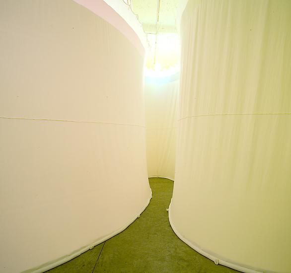 Ernesto NETO From What Are We Made, Made Of Of 200...