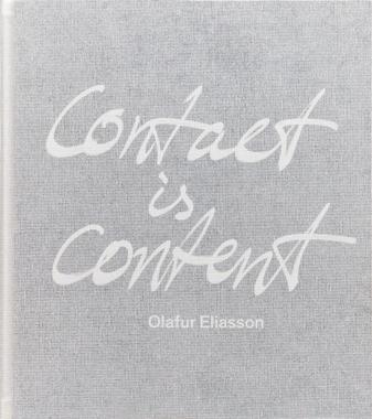 Olafur Eliasson: Contact is Content