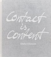 Olafur Eliasson: Contact is Content