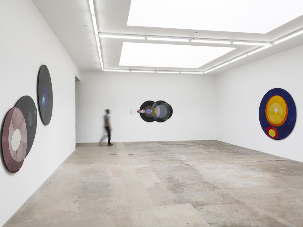 Olafur Eliasson: The speed of your attention