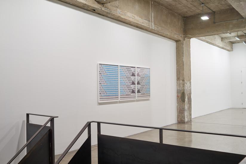 Lisa Oppenheim: Gramma - Exhibitions