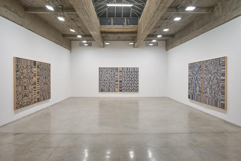 Lisa Oppenheim: Gramma - Exhibitions