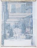 Sabine HORNIG Bemaltes Fenster/Painted Window &nbs...