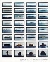 Olafur Eliasson: Photographs