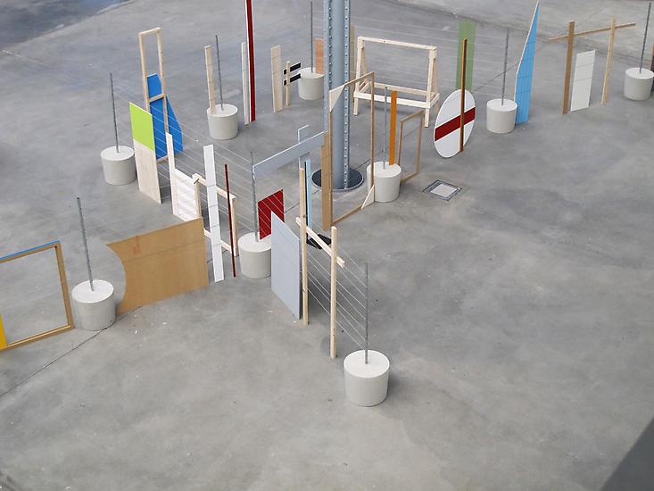 Rivane Neuenschwander At a Certain Distance (Publi...