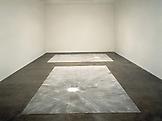 Rivane Neuenschwander Commonplace, 1999 Talcum pow...